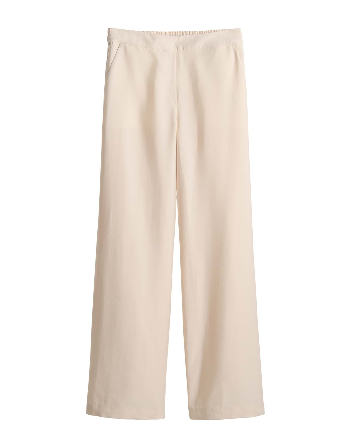 someday Damen Hose Cevil soft weiß