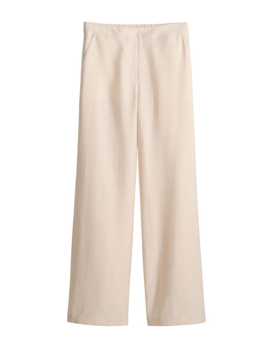 someday Damen Hose Cevil soft weiß