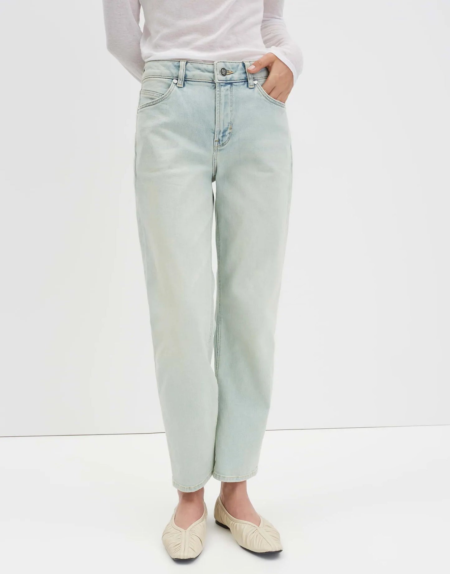 someday – Someday Damen Jeans