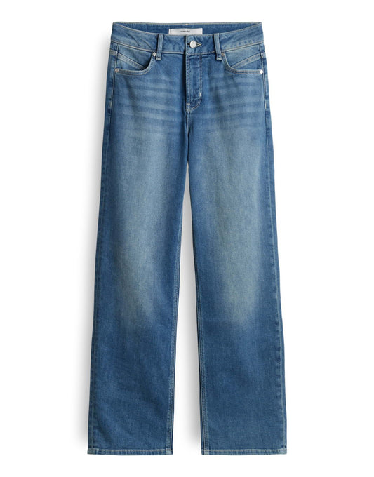 someday Damen Jeans Carie straight 40 blau