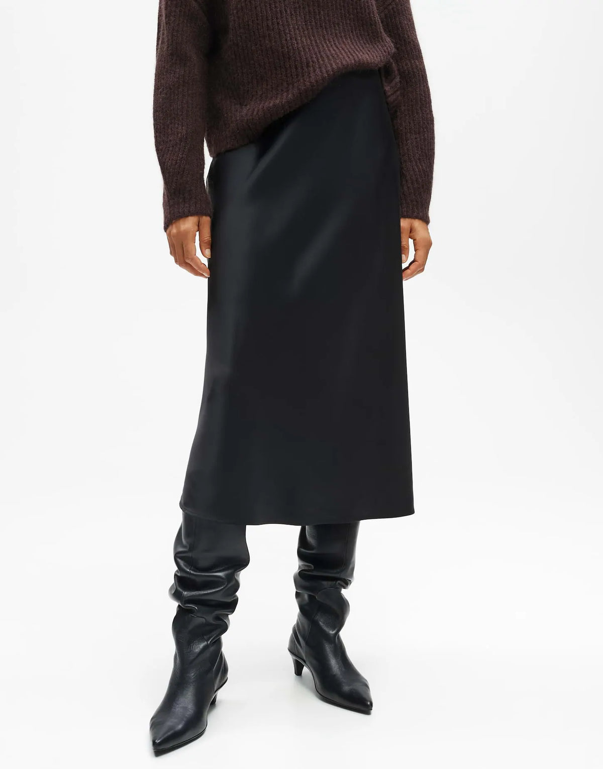 someday – Someday Damen Rock Odini sleek