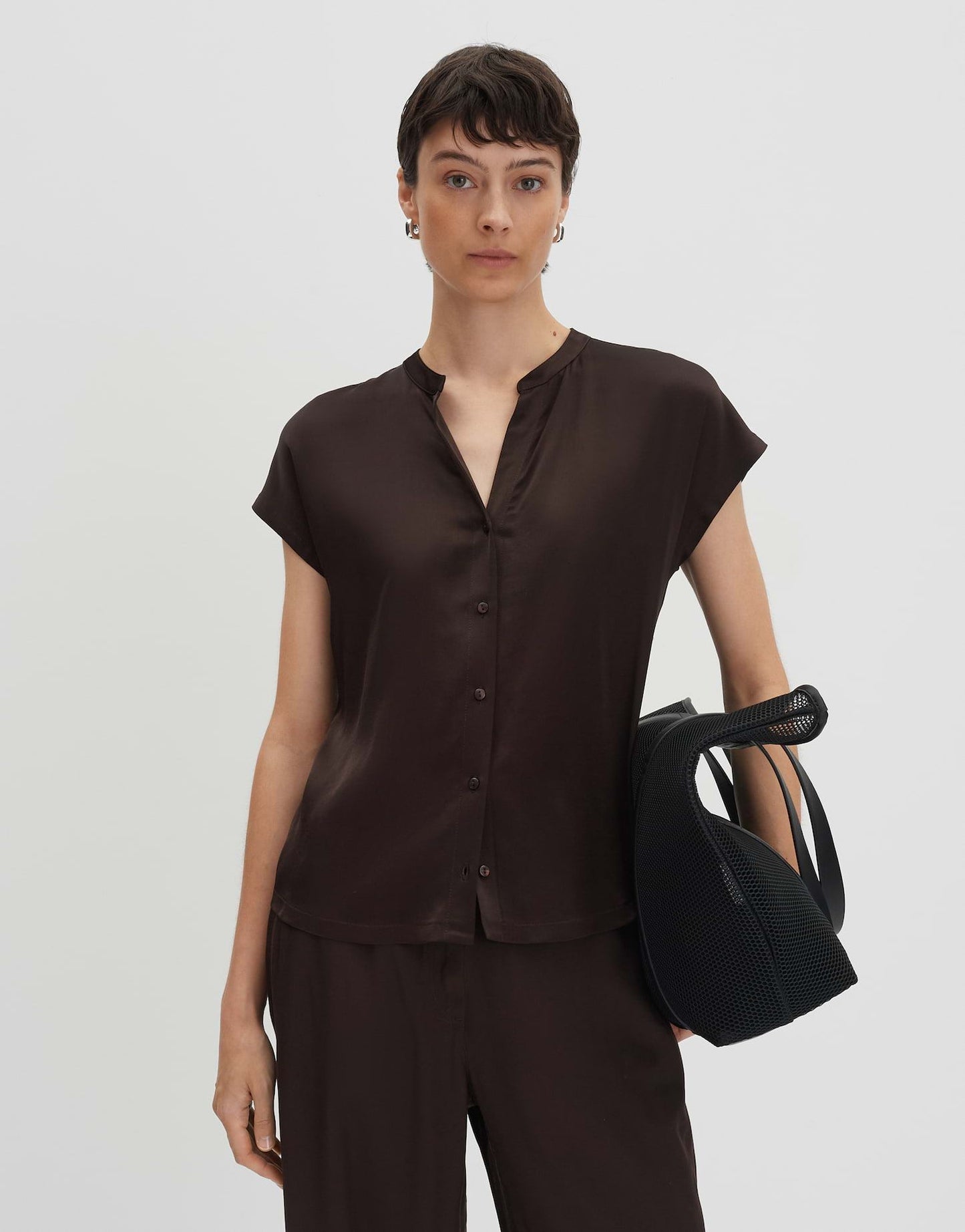 someday – Someday Damen Shirt