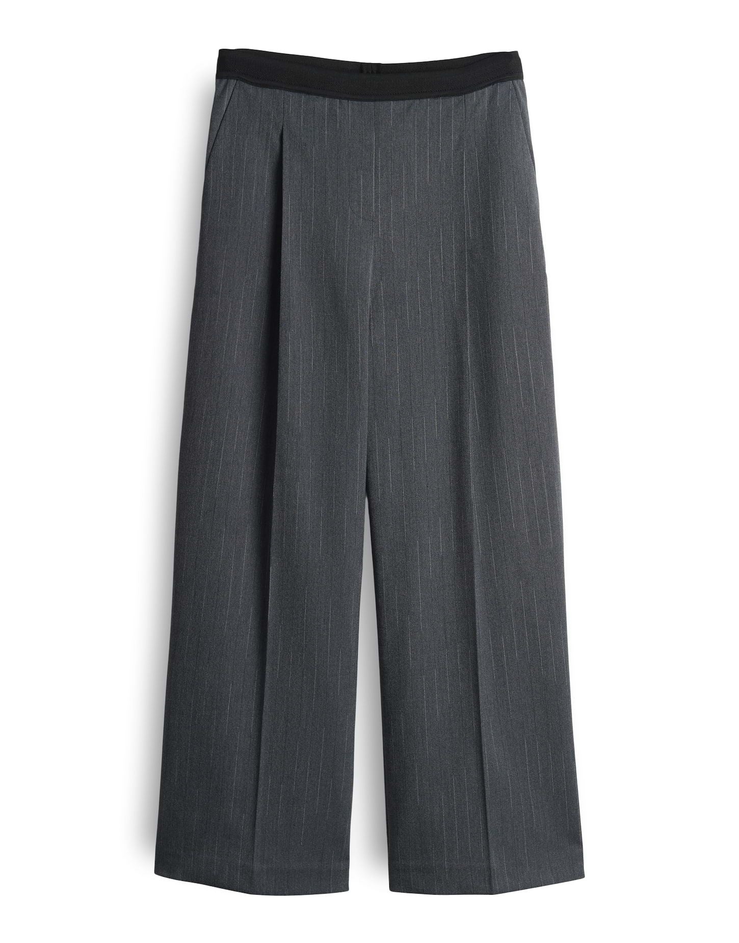 Opus Damen Hose Mozy lane blau