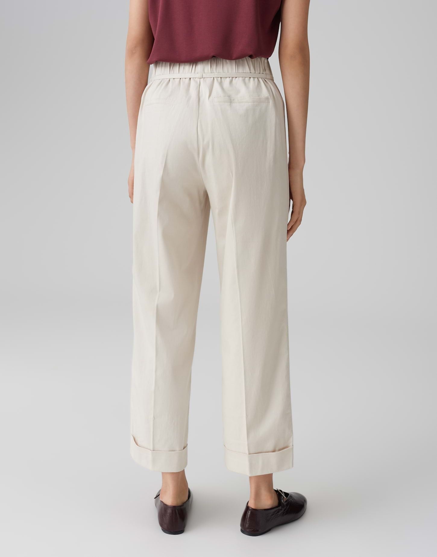 OPUS – OPUS Damen Hose
