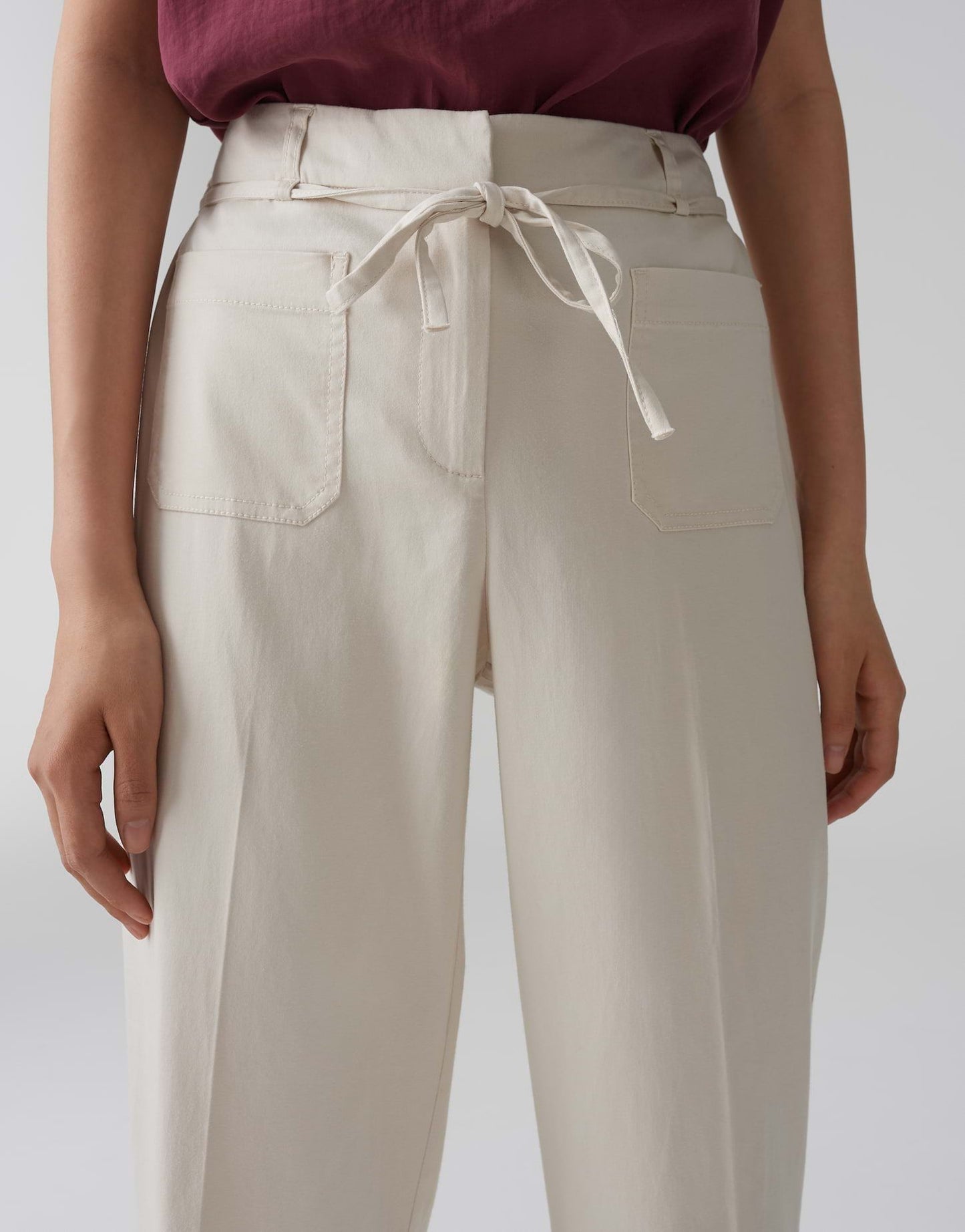 OPUS – OPUS Damen Hose