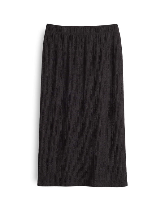 Opus Damen Rock Rilasa structured braun