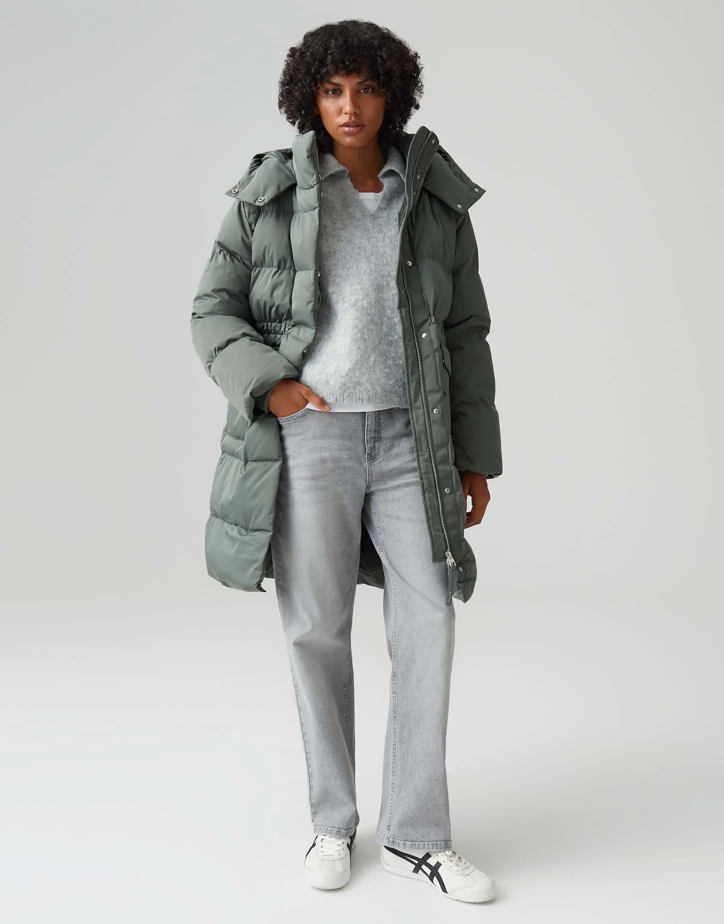 OPUS – Opus Damen Jacke Hallusi
