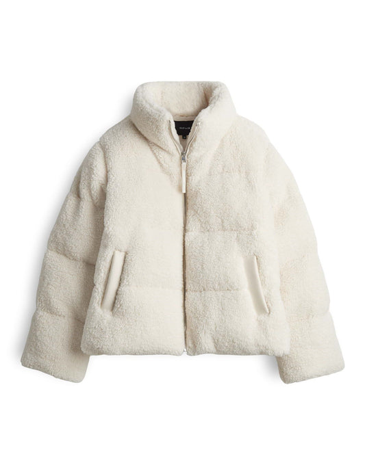 Opus Damen Jacke beige