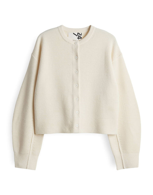 Opus Damen Strick 44 beige