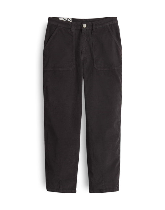 Opus Damen Jeans braun