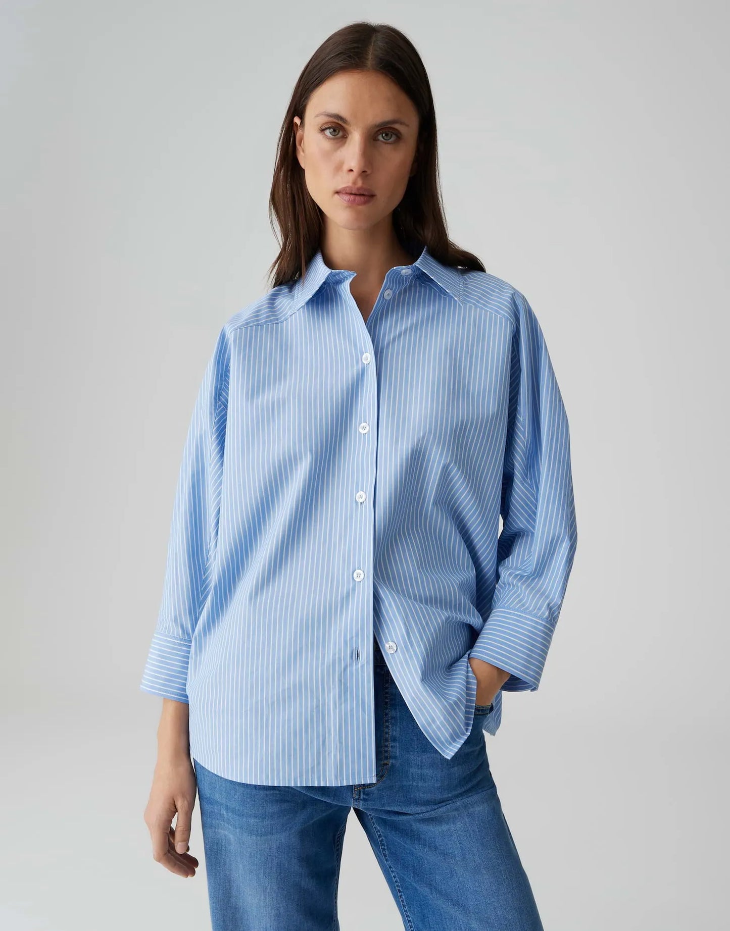 Opus Pants – Opus Pants Damen Bluse Fionne