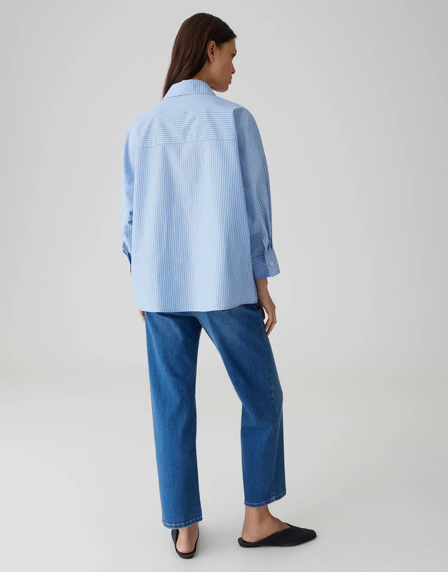 Opus Pants – Opus Pants Damen Bluse Fionne