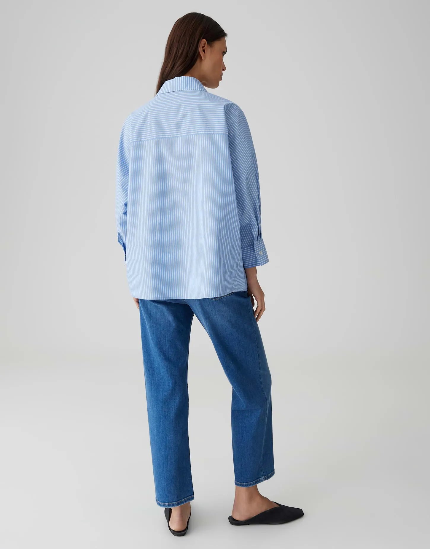 Opus Pants – Opus Pants Damen Bluse Fionne
