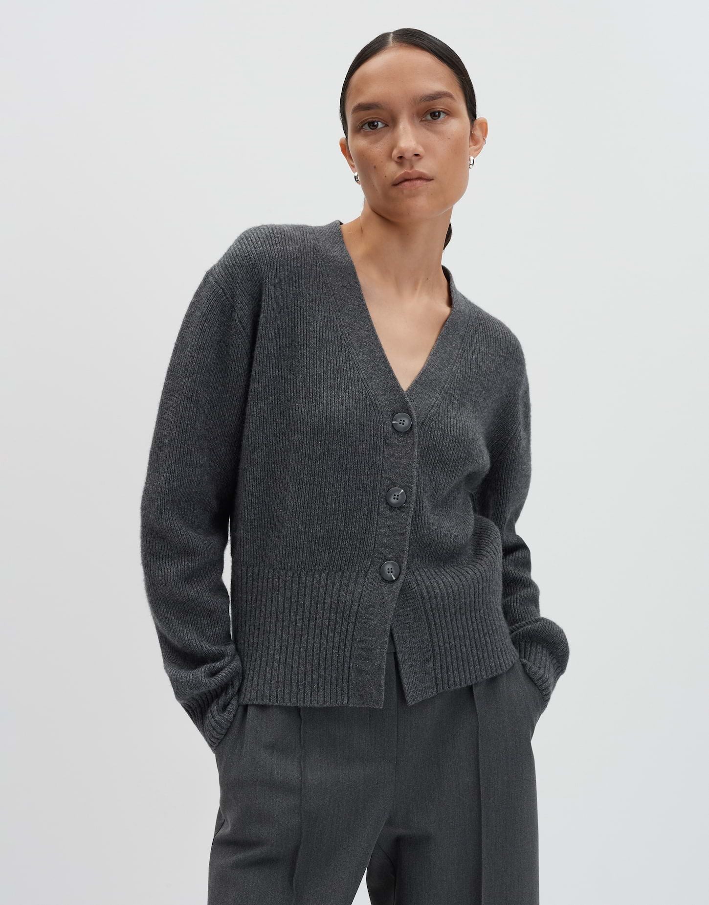 someday – Someday Damen Cardigan