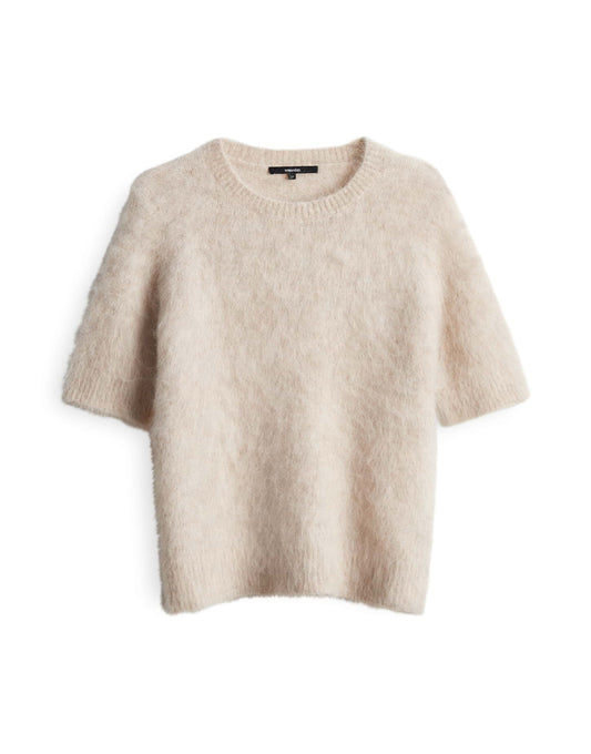 Someday Damen Strick beige