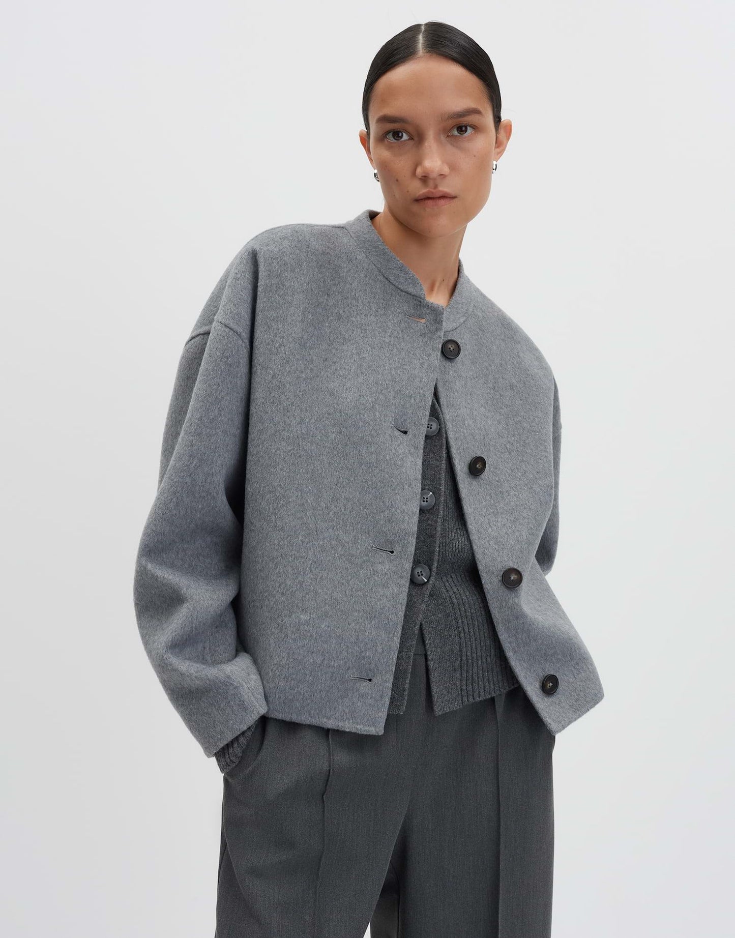 someday – Someday Damen Jacke