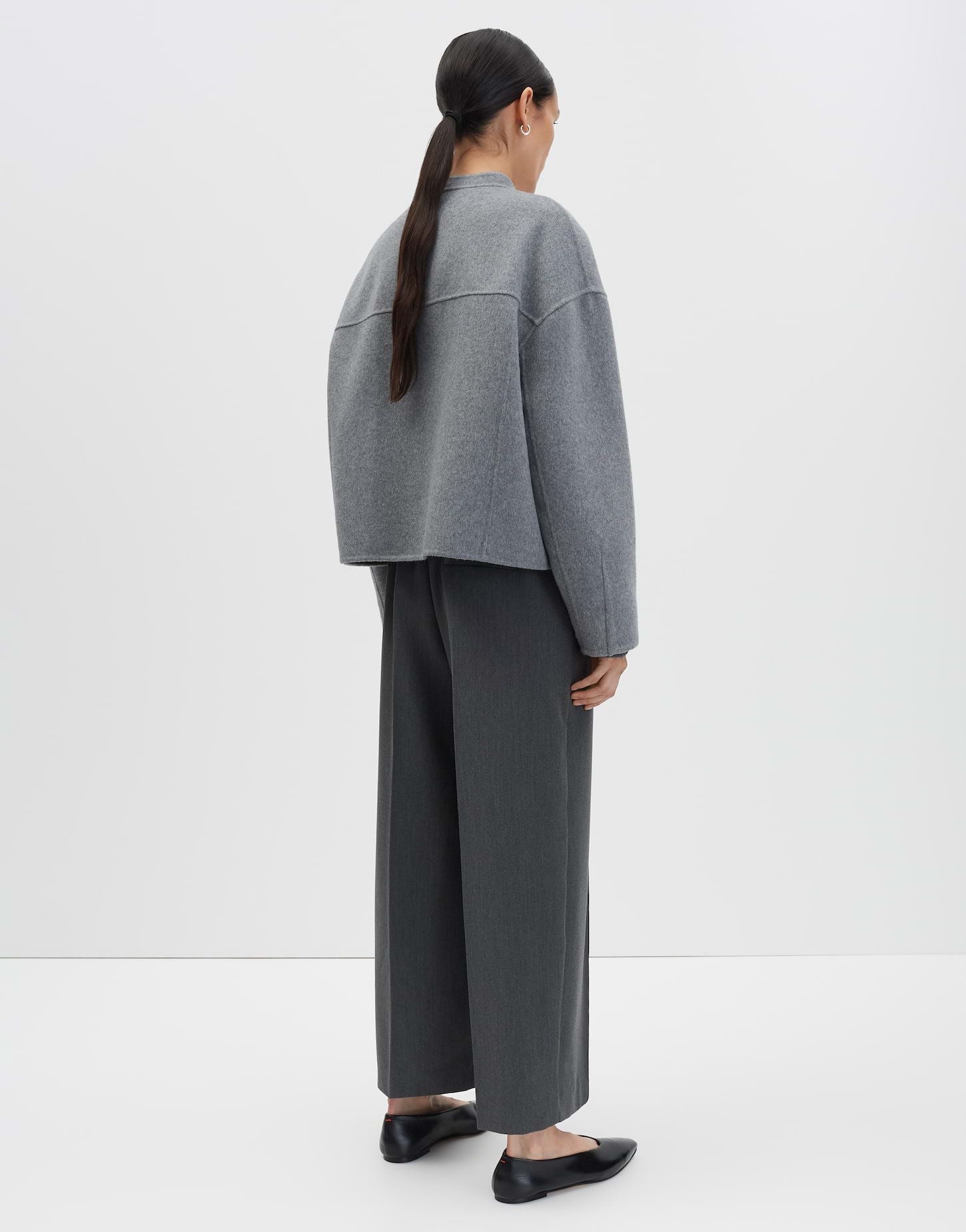 someday – Someday Damen Jacke