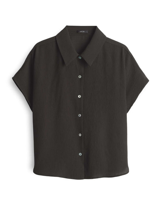 OPUS – Opus Damen Hemdbluse Fasinga