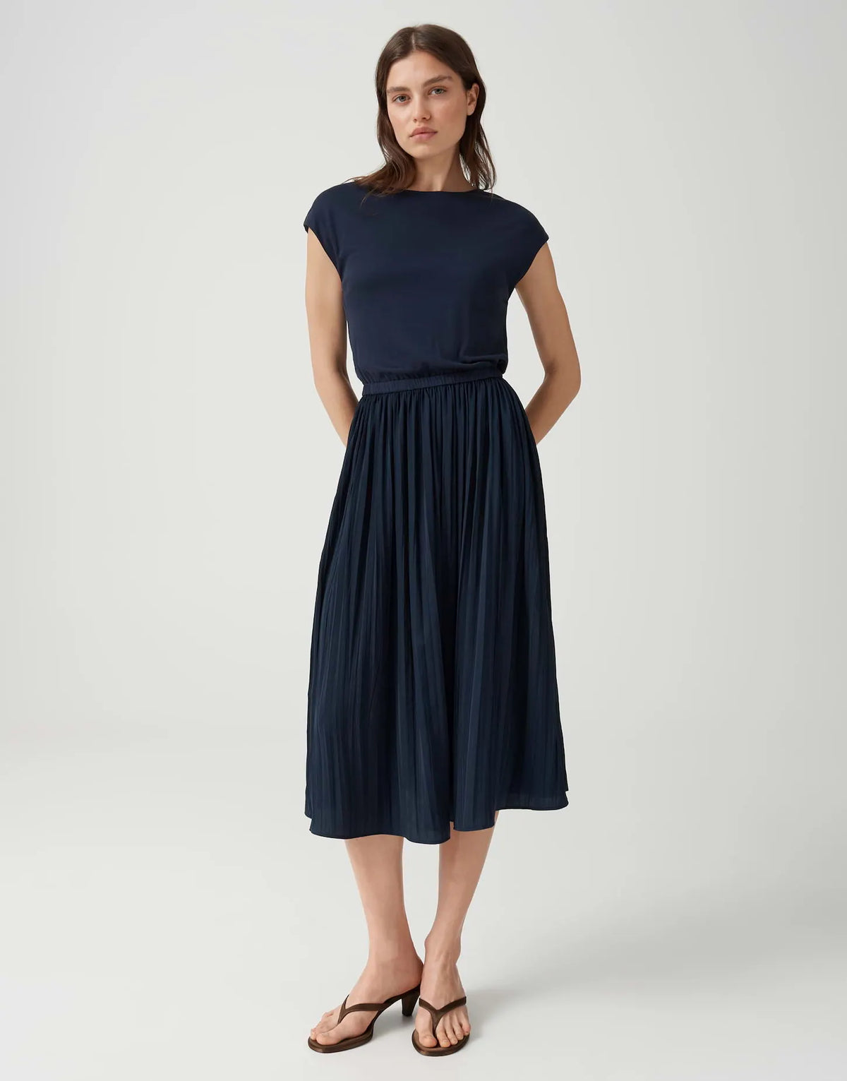 OPUS – Opus Damen Kleid Wabella