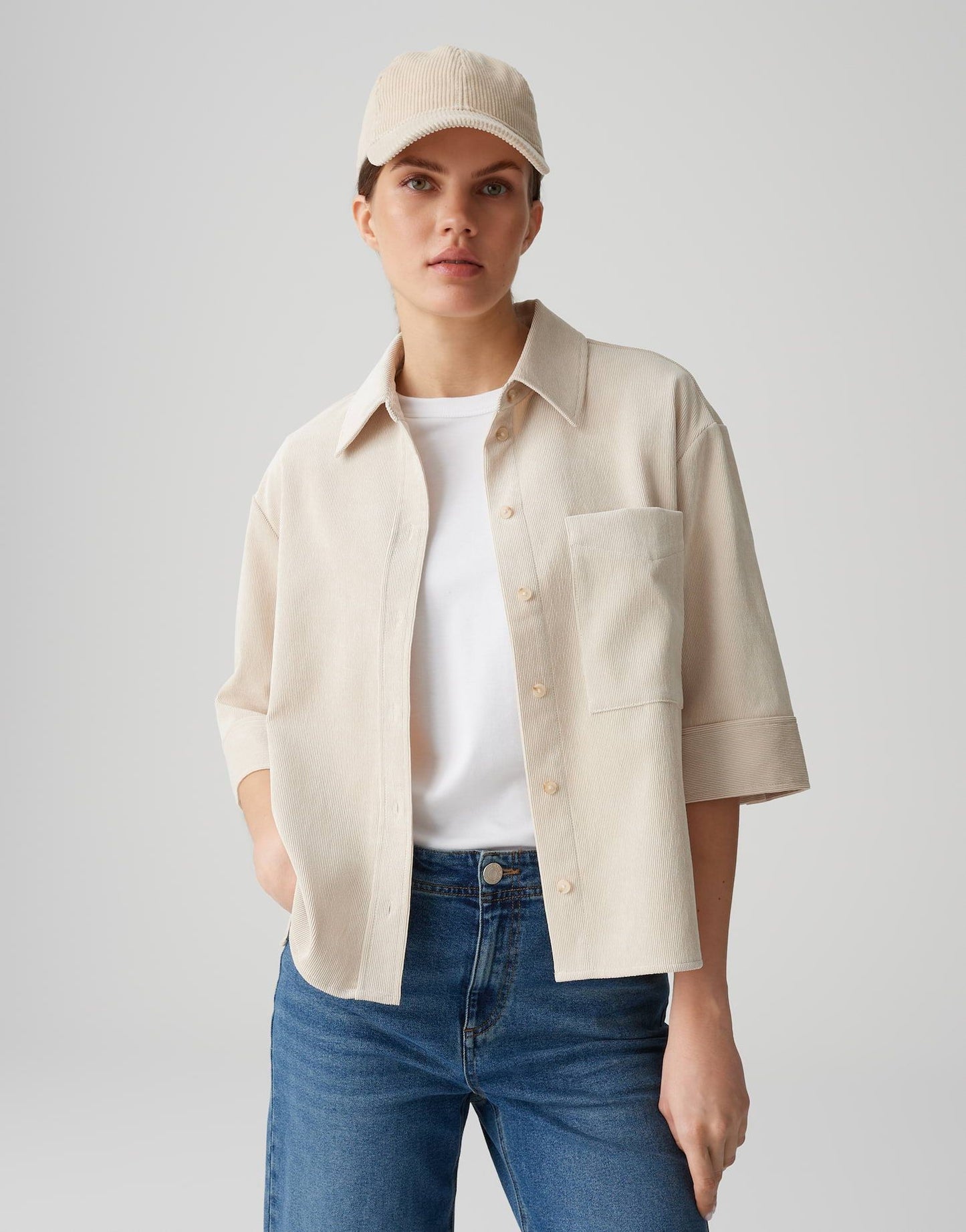 OPUS – OPUS Damen Bluse