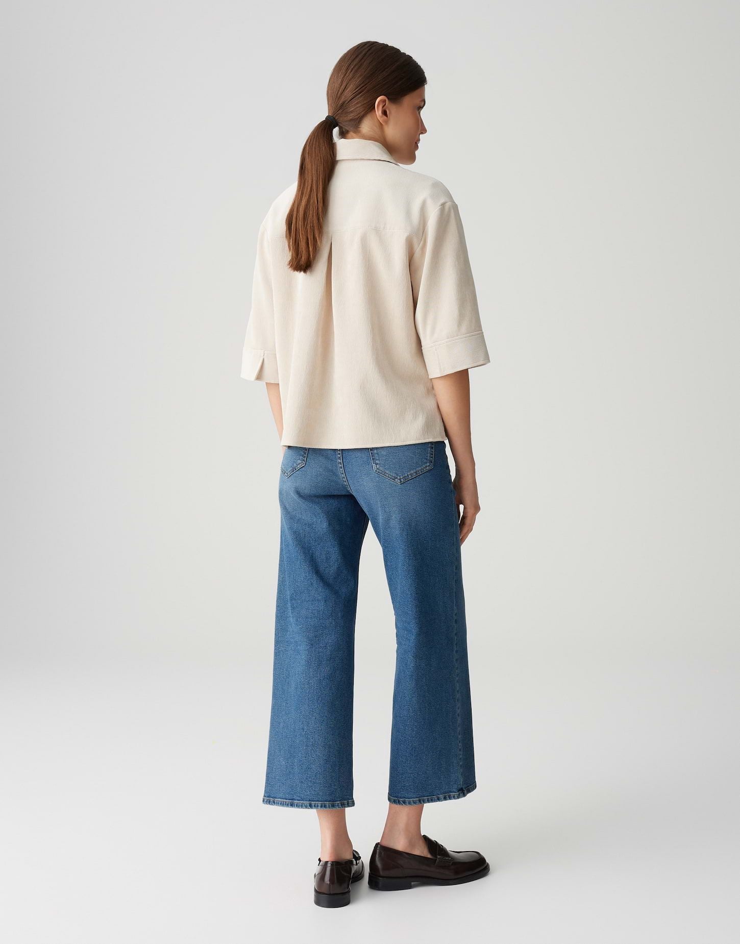 OPUS – OPUS Damen Bluse