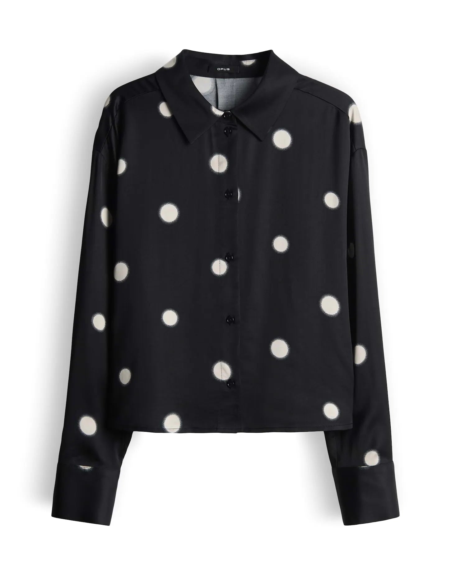 OPUS – Opus Damen Bluse Famena dot