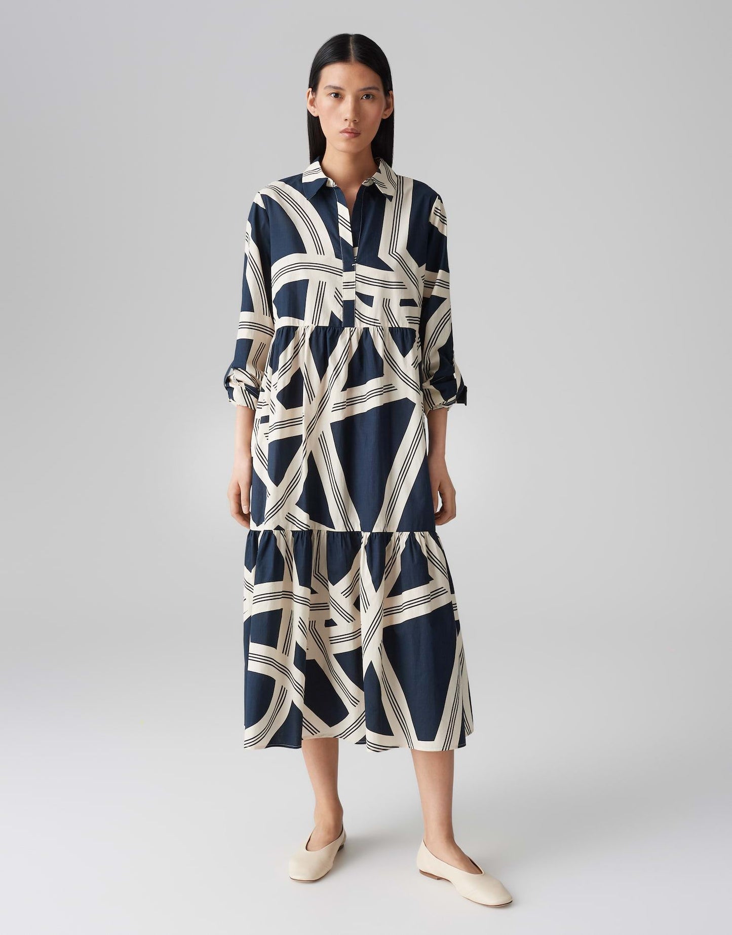 OPUS – OPUS Damen Kleid