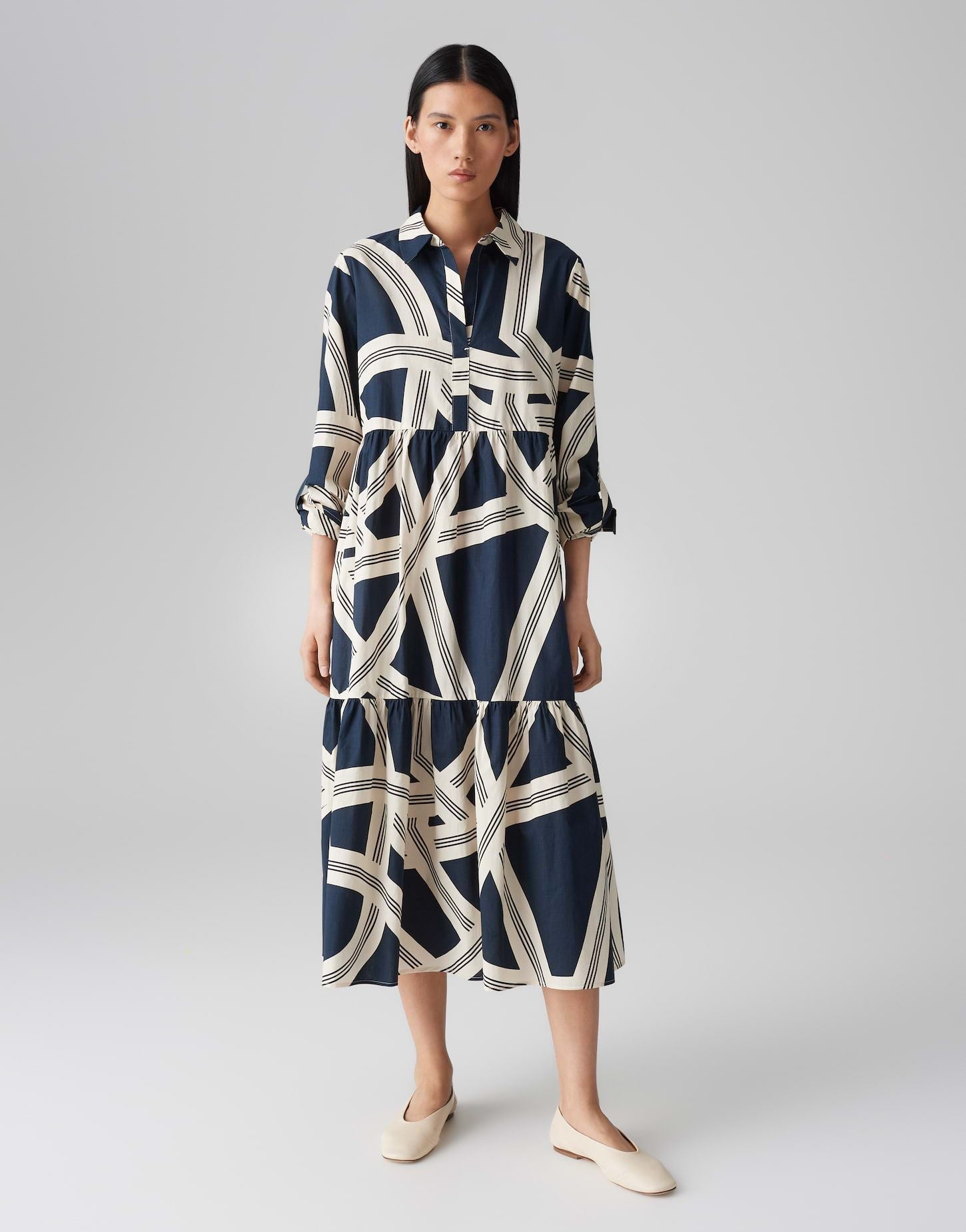 OPUS – OPUS Damen Kleid