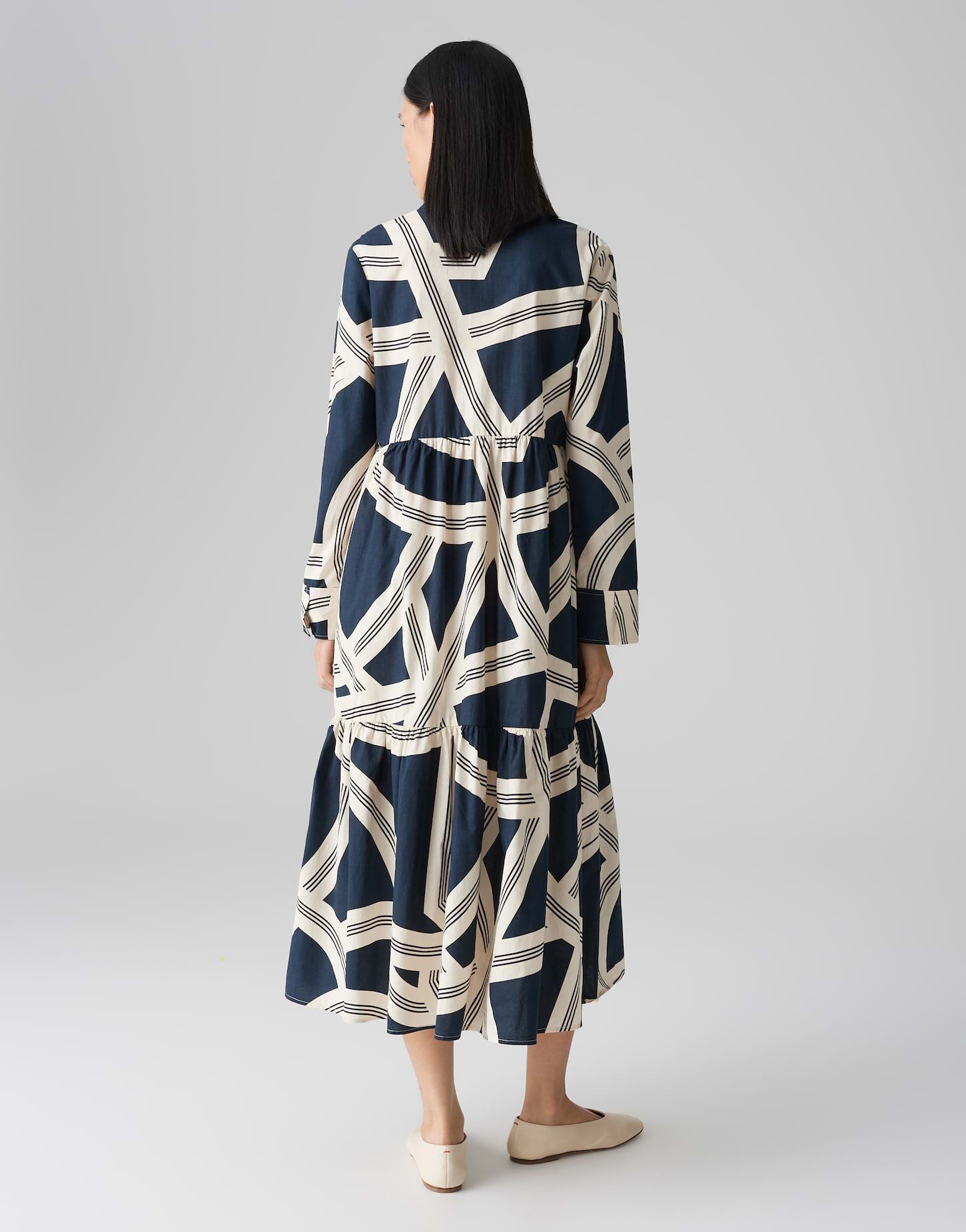 OPUS – OPUS Damen Kleid