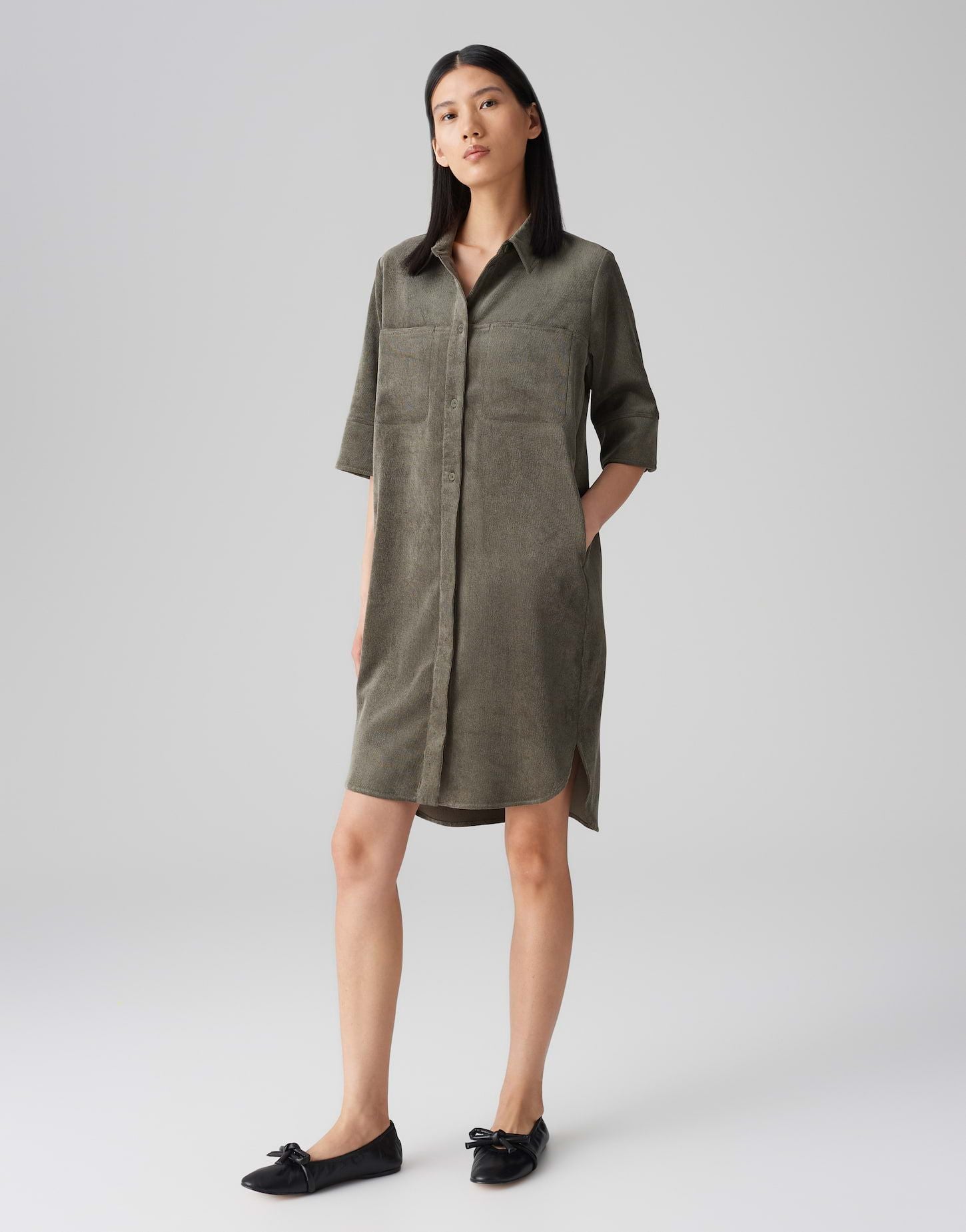 OPUS – Opus Damen Kleid Winchesta