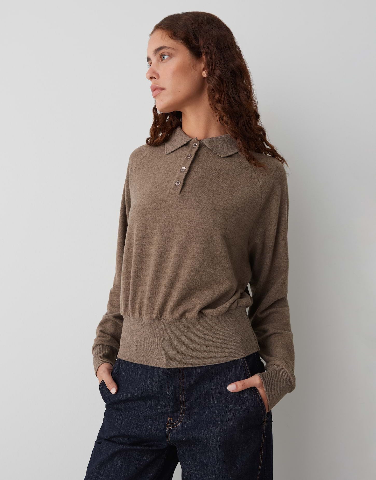 OPUS – Opus Damen Pullover Geigi