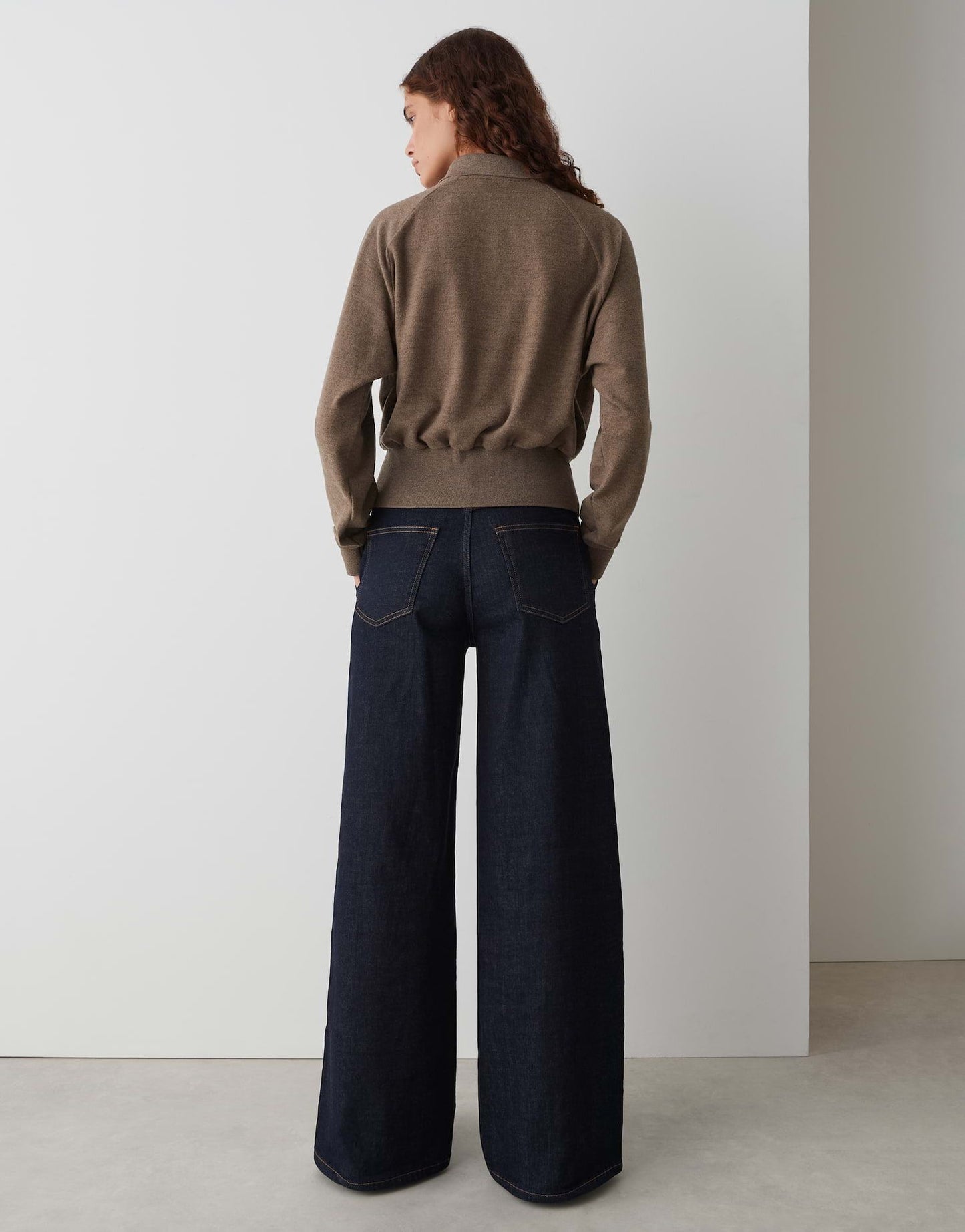 OPUS – Opus Damen Pullover Geigi