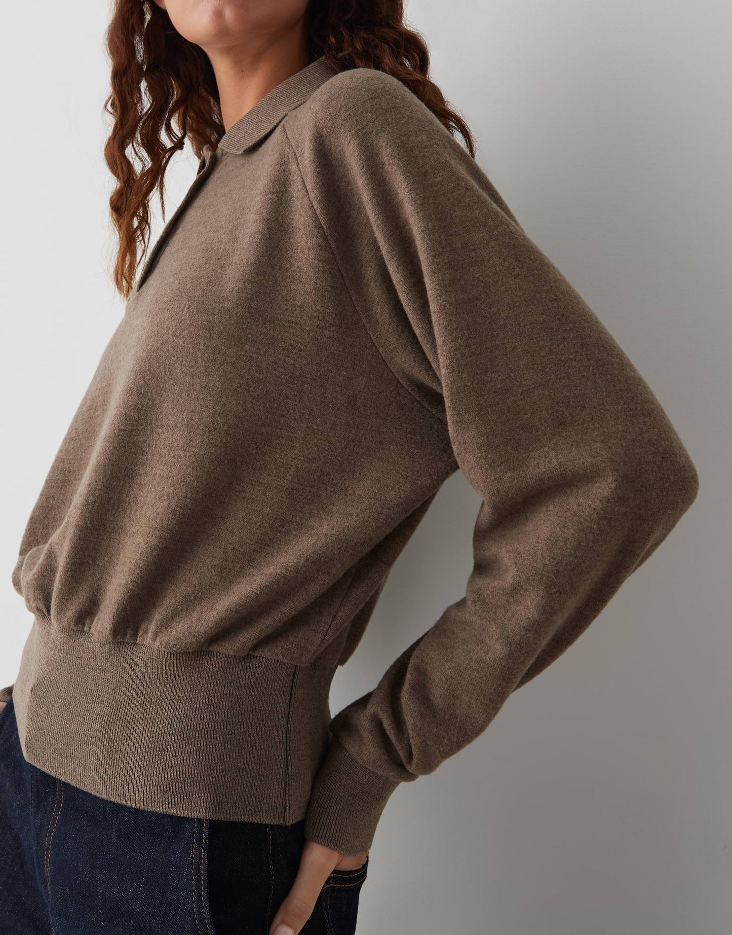 OPUS – Opus Damen Pullover Geigi