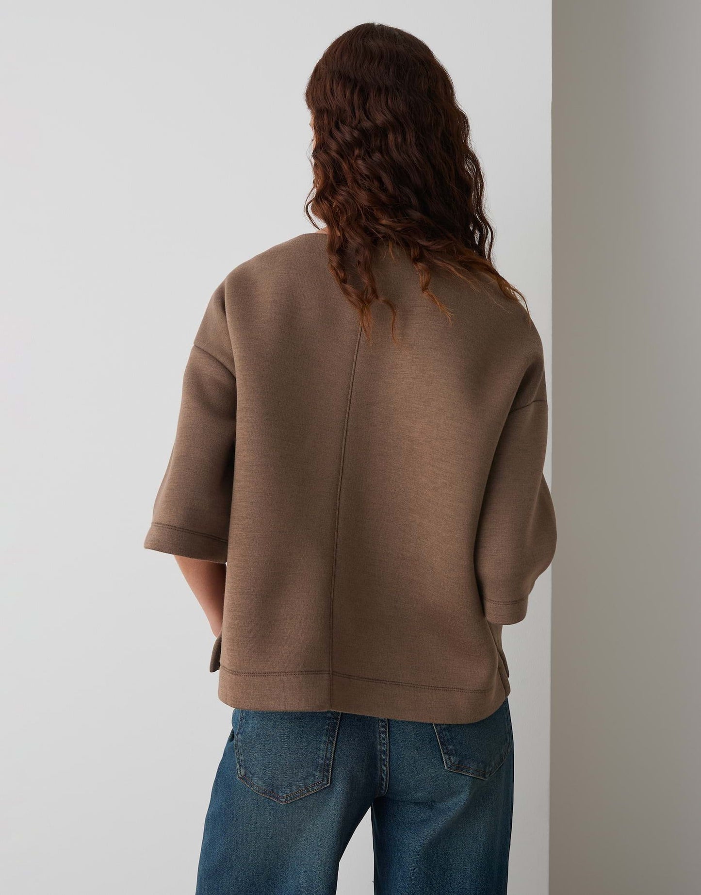 OPUS – Opus Damen Pullover Ginama