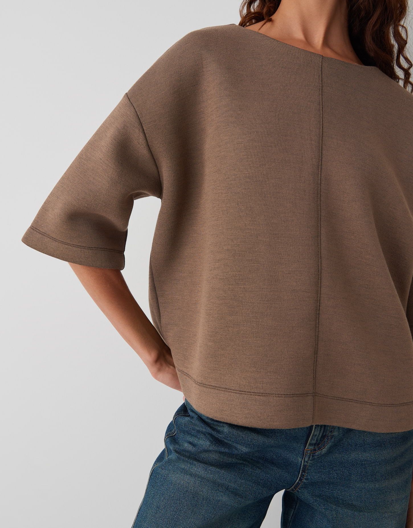 OPUS – Opus Damen Pullover Ginama