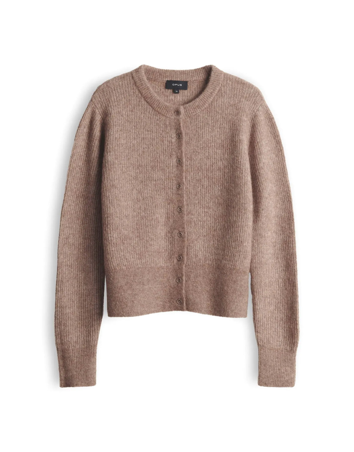 Opus Damen Strickjacke Dreni