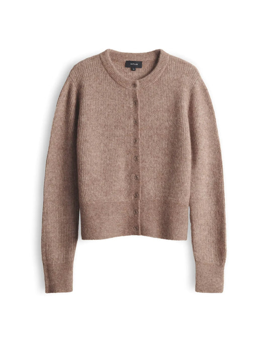 OPUS – Opus Damen Strickjacke Dreni