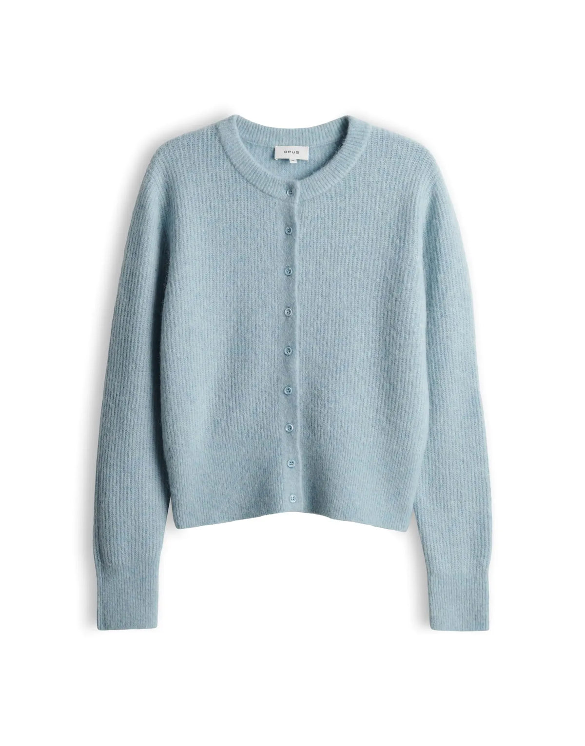 Opus Damen Strickjacke Dreni