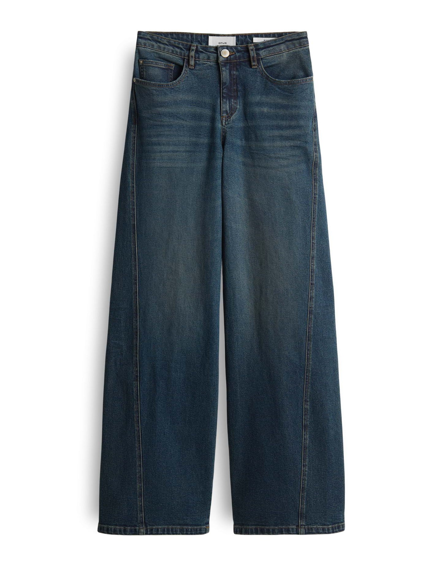 OPUS – Opus Damen Jeans Miva spirit