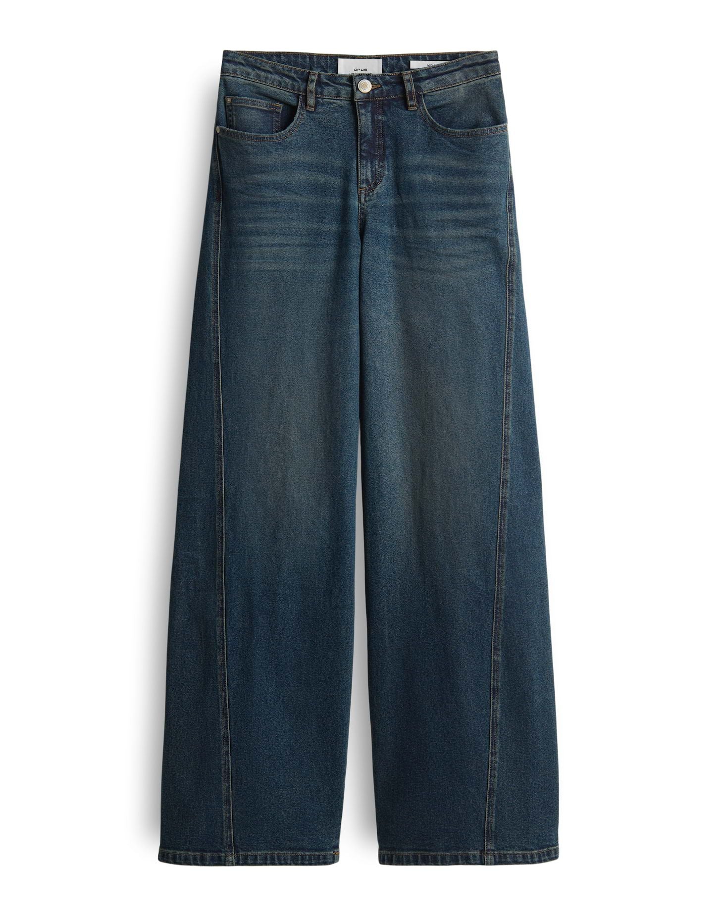 OPUS – Opus Damen Jeans Miva spirit