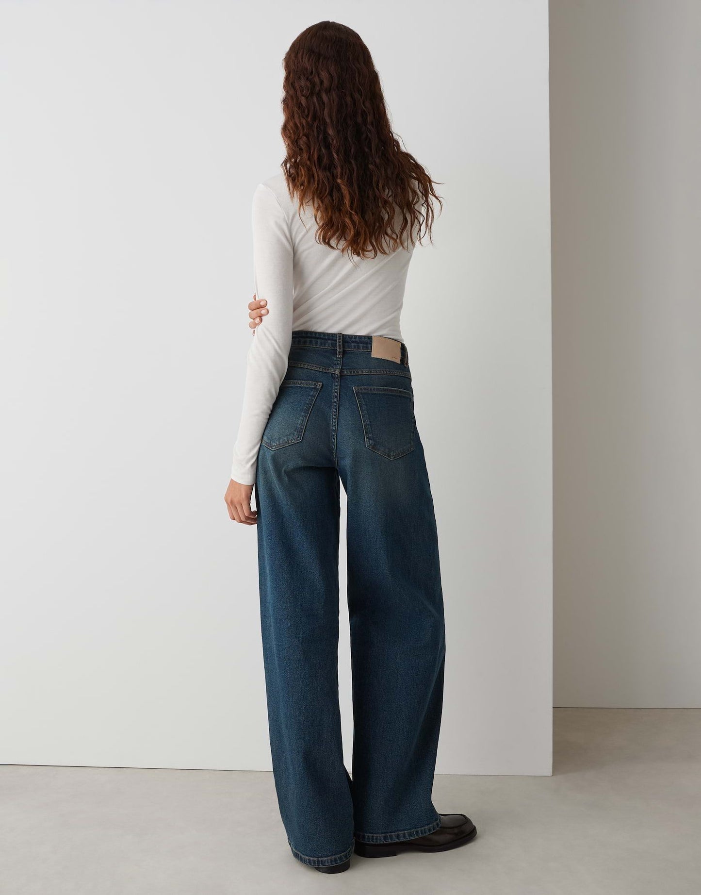 OPUS – Opus Damen Jeans Miva spirit