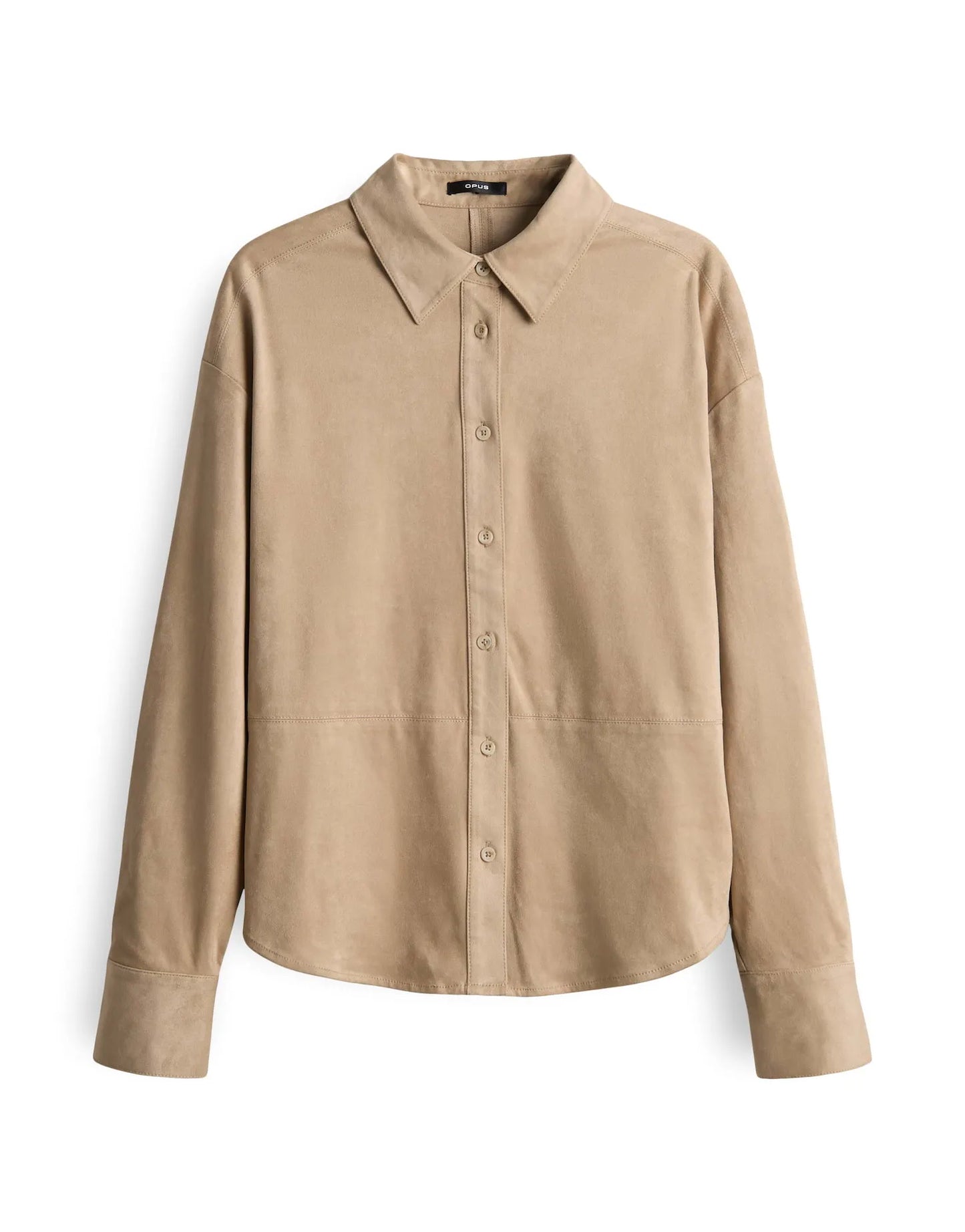 OPUS – Opus Damen Bluse Felour