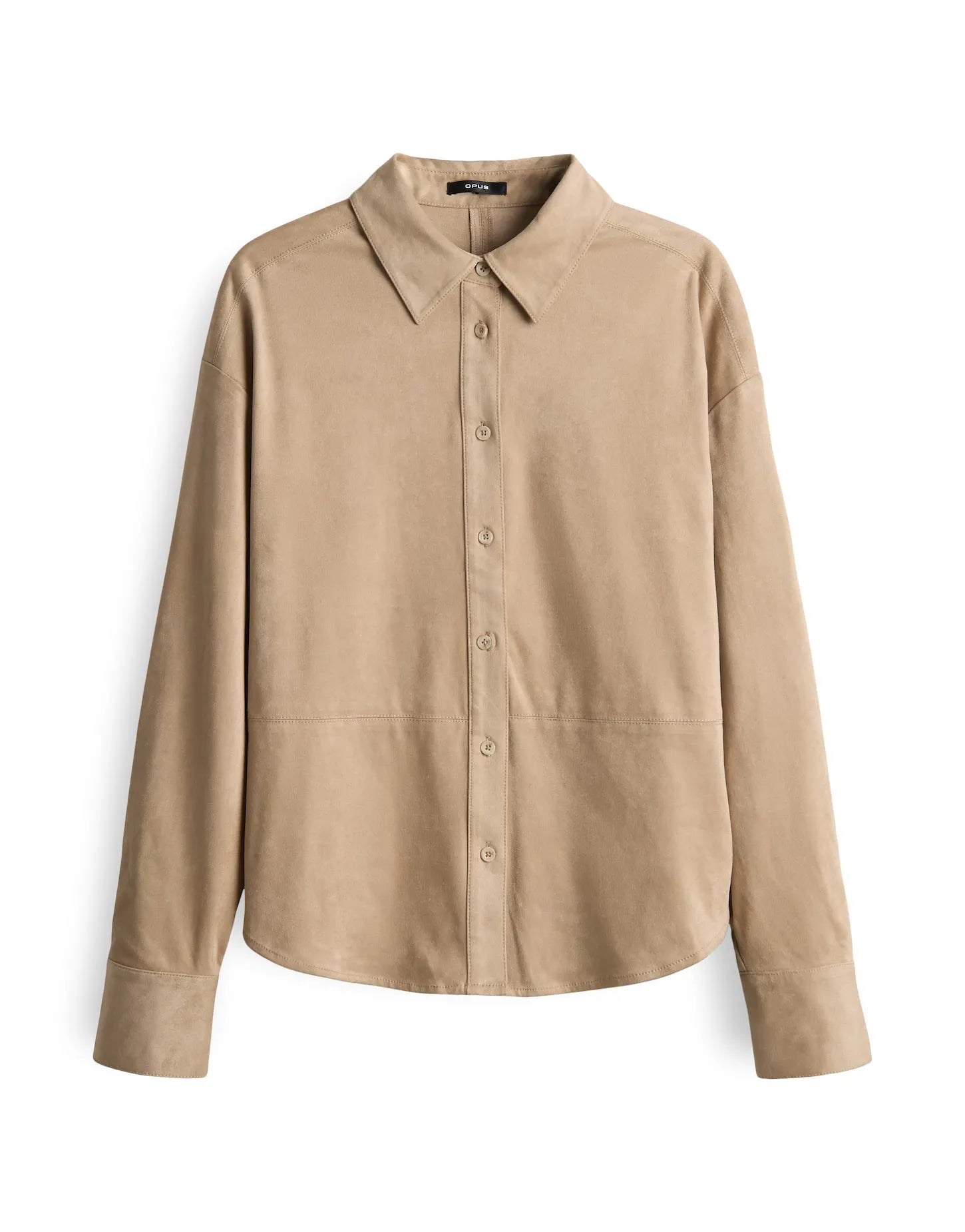 OPUS – Opus Damen Bluse Felour