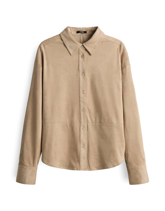 OPUS – Opus Damen Bluse Felour