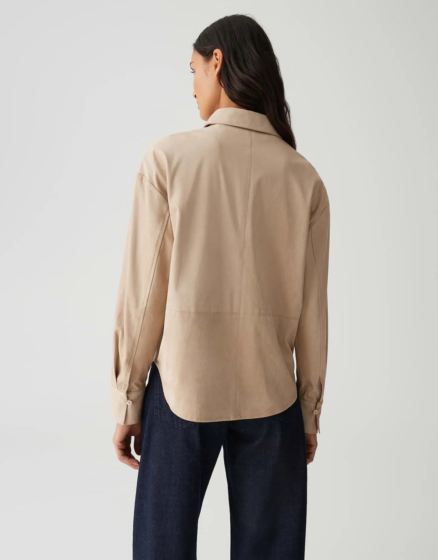 OPUS – Opus Damen Bluse Felour