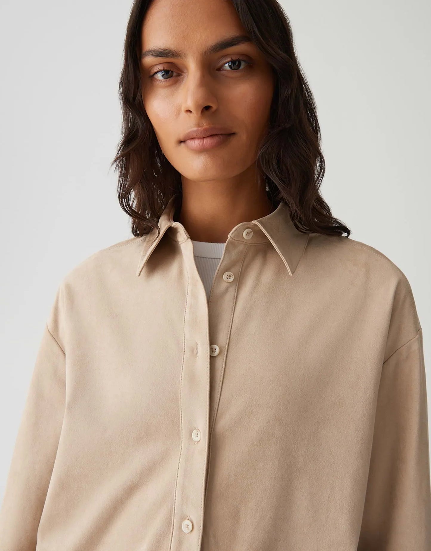 OPUS – Opus Damen Bluse Felour