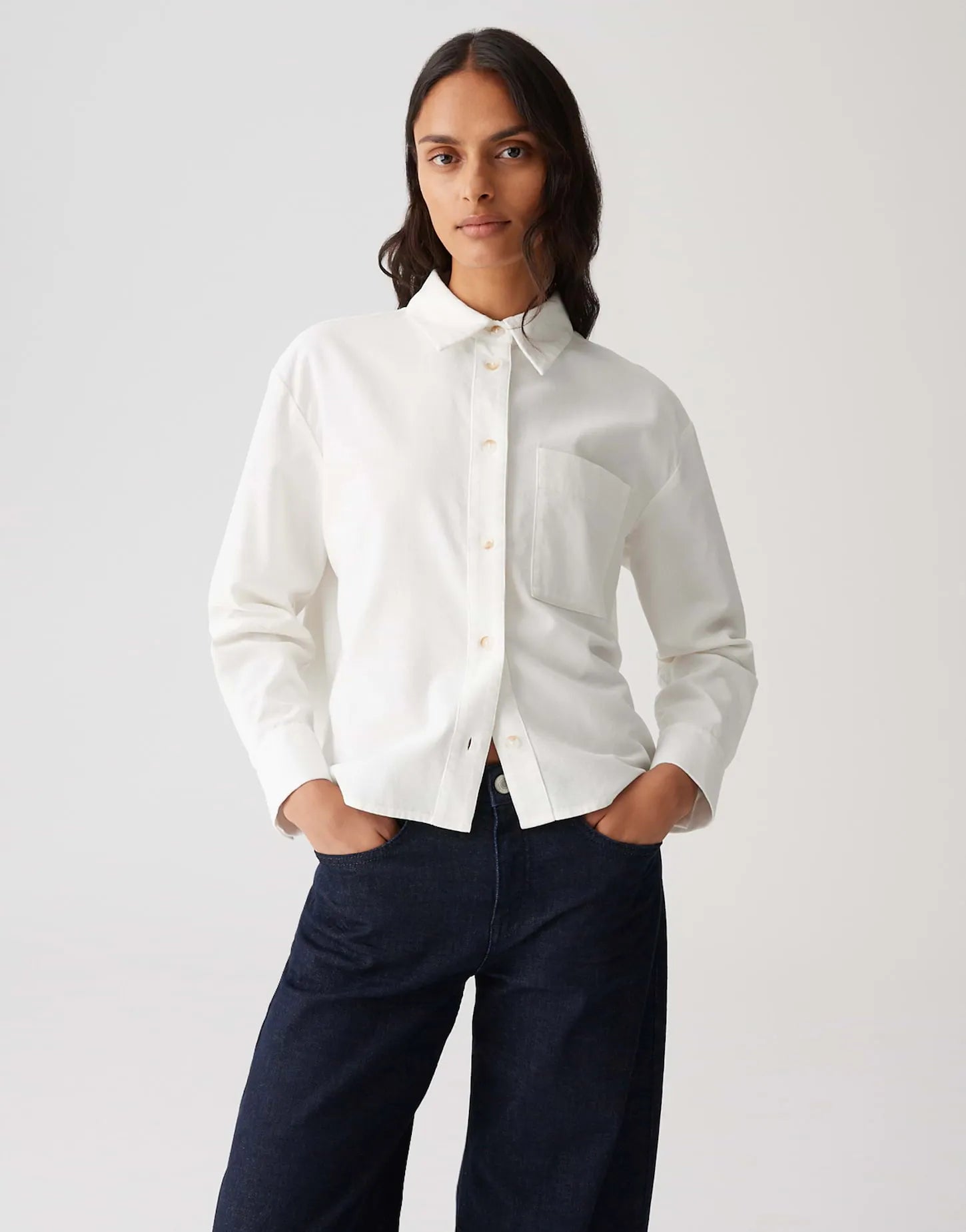 OPUS – Opus Damen Hemd