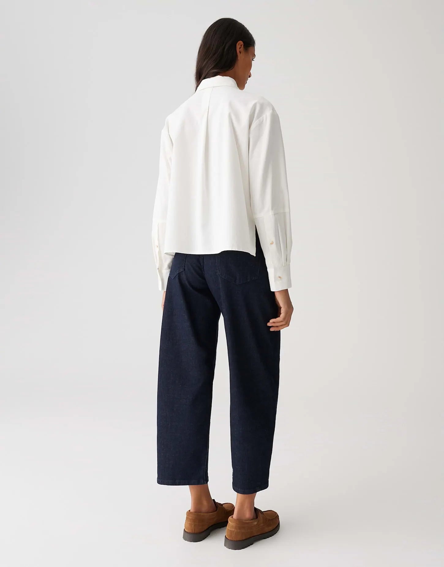 OPUS – Opus Damen Hemd