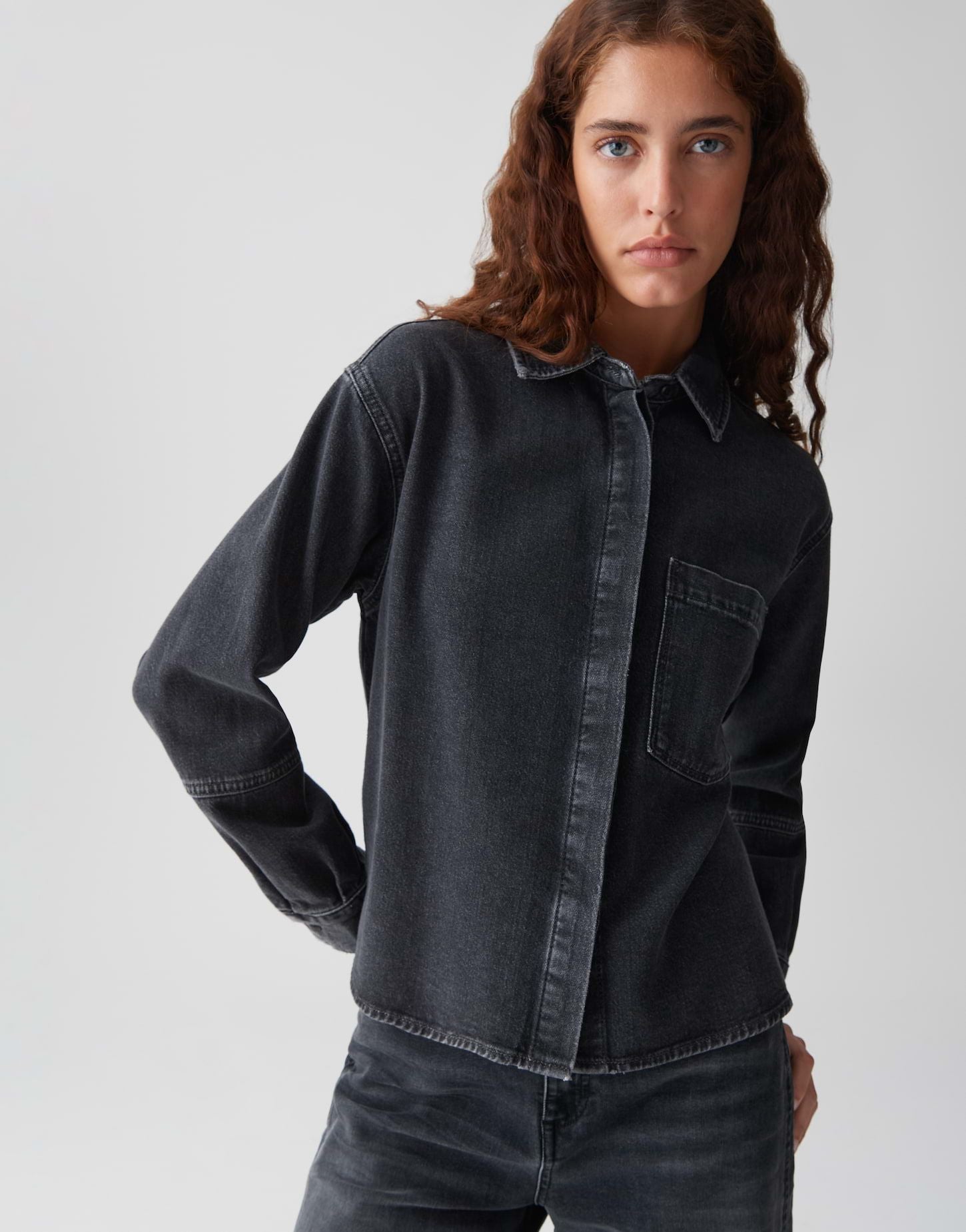 OPUS – Opus Damen Jacke