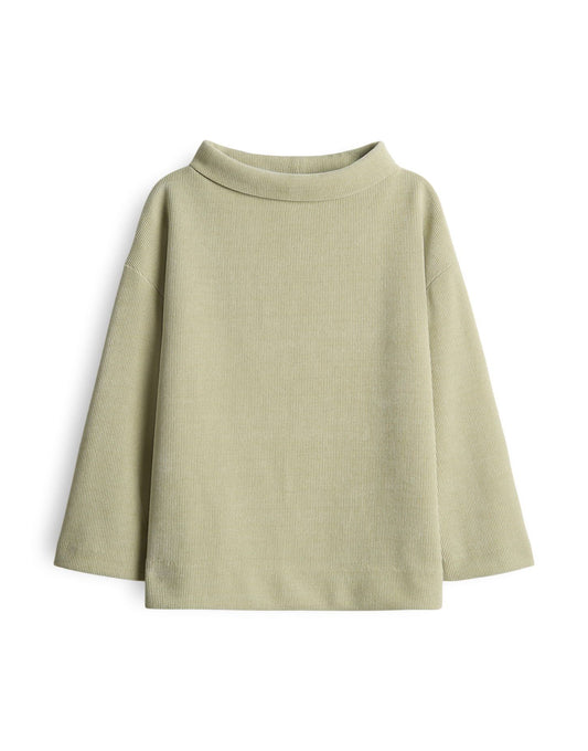 Opus Damen Pullover Goheme 44 grün